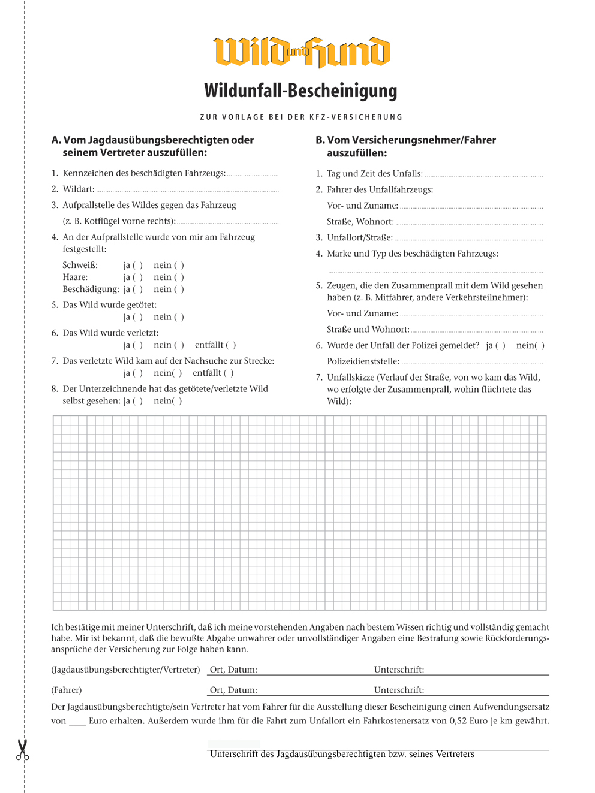 Wildunfallbescheinigung pdf-preview
